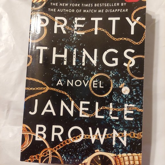 Pretty Things - Picture 1 of 3